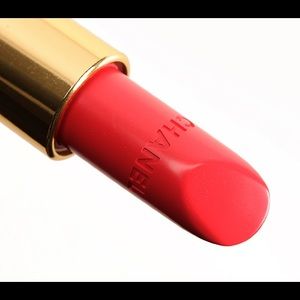 CHANEL melodieuse lipstick